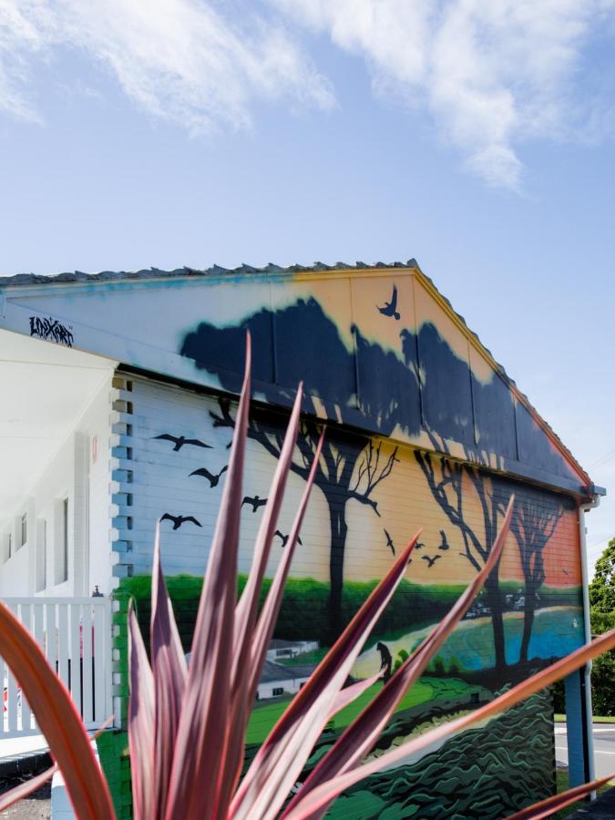 Mollymook Motel Extérieur photo