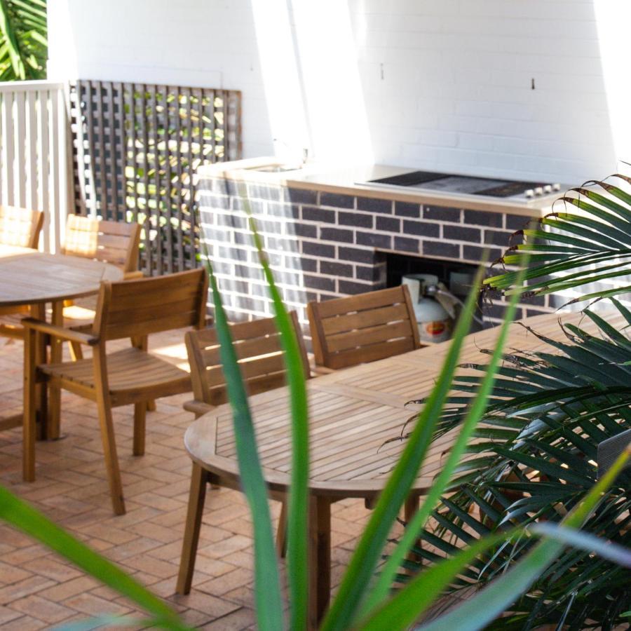 Mollymook Motel Extérieur photo
