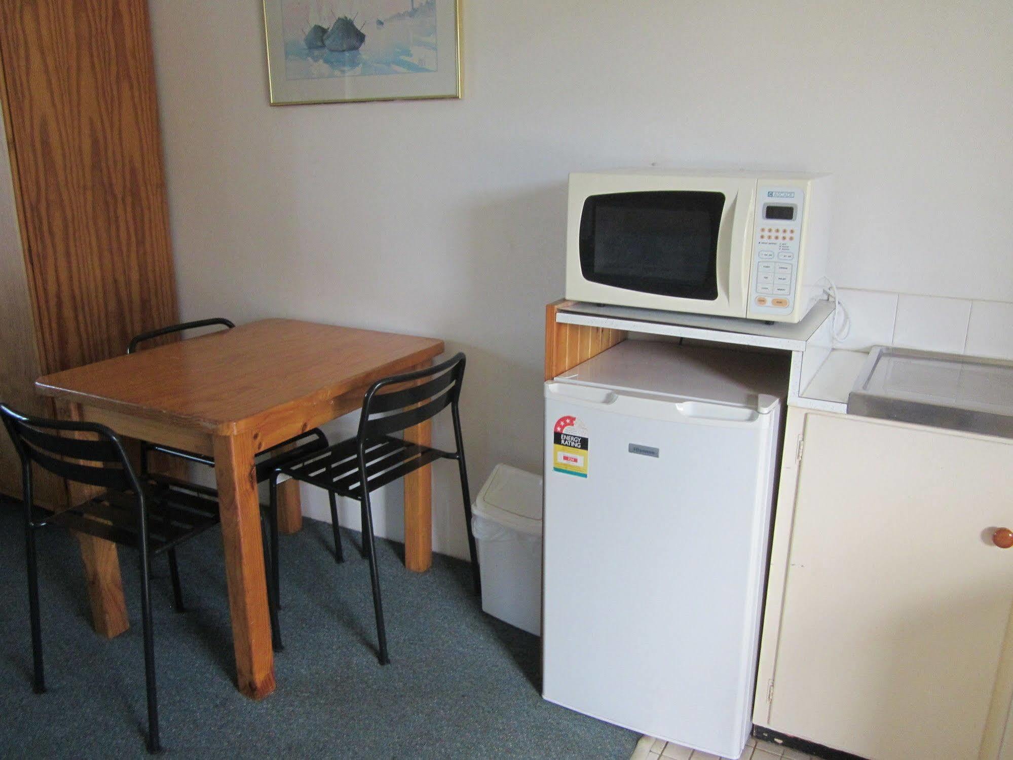 Mollymook Motel Extérieur photo