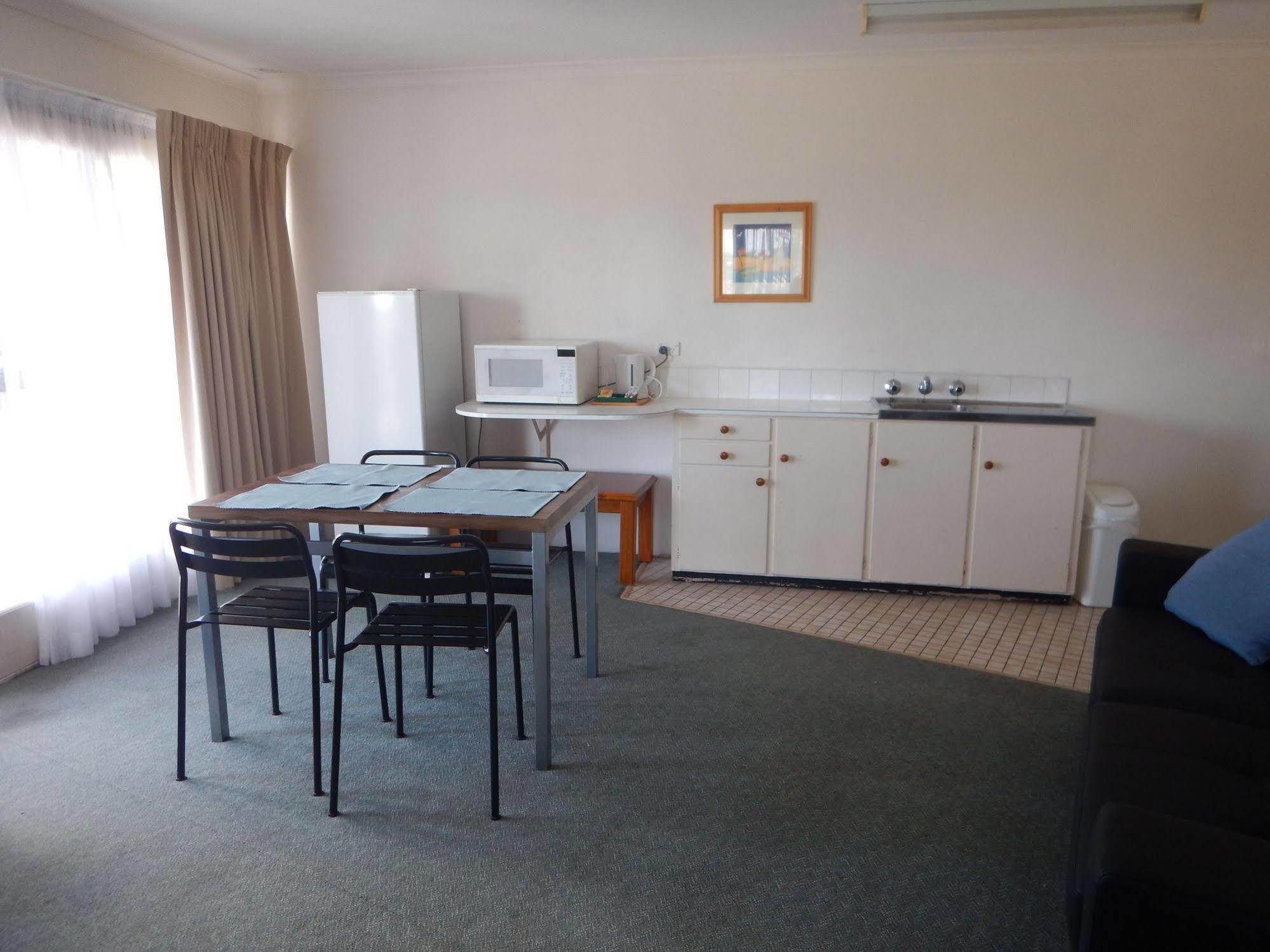 Mollymook Motel Extérieur photo