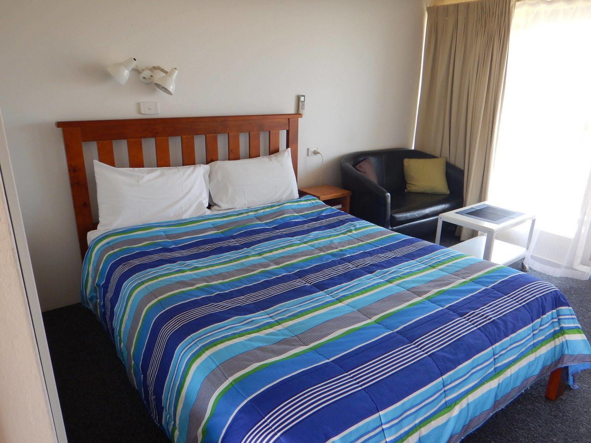 Mollymook Motel Extérieur photo