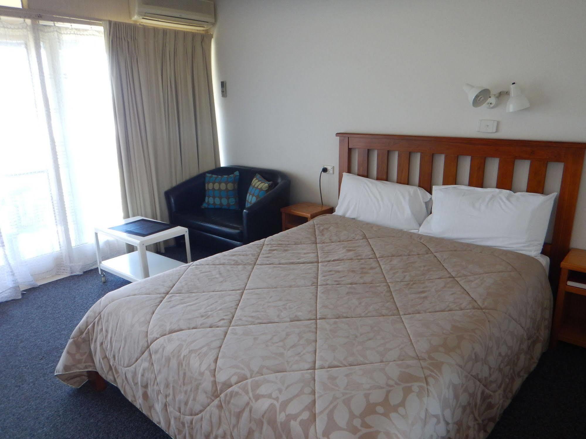Mollymook Motel Extérieur photo