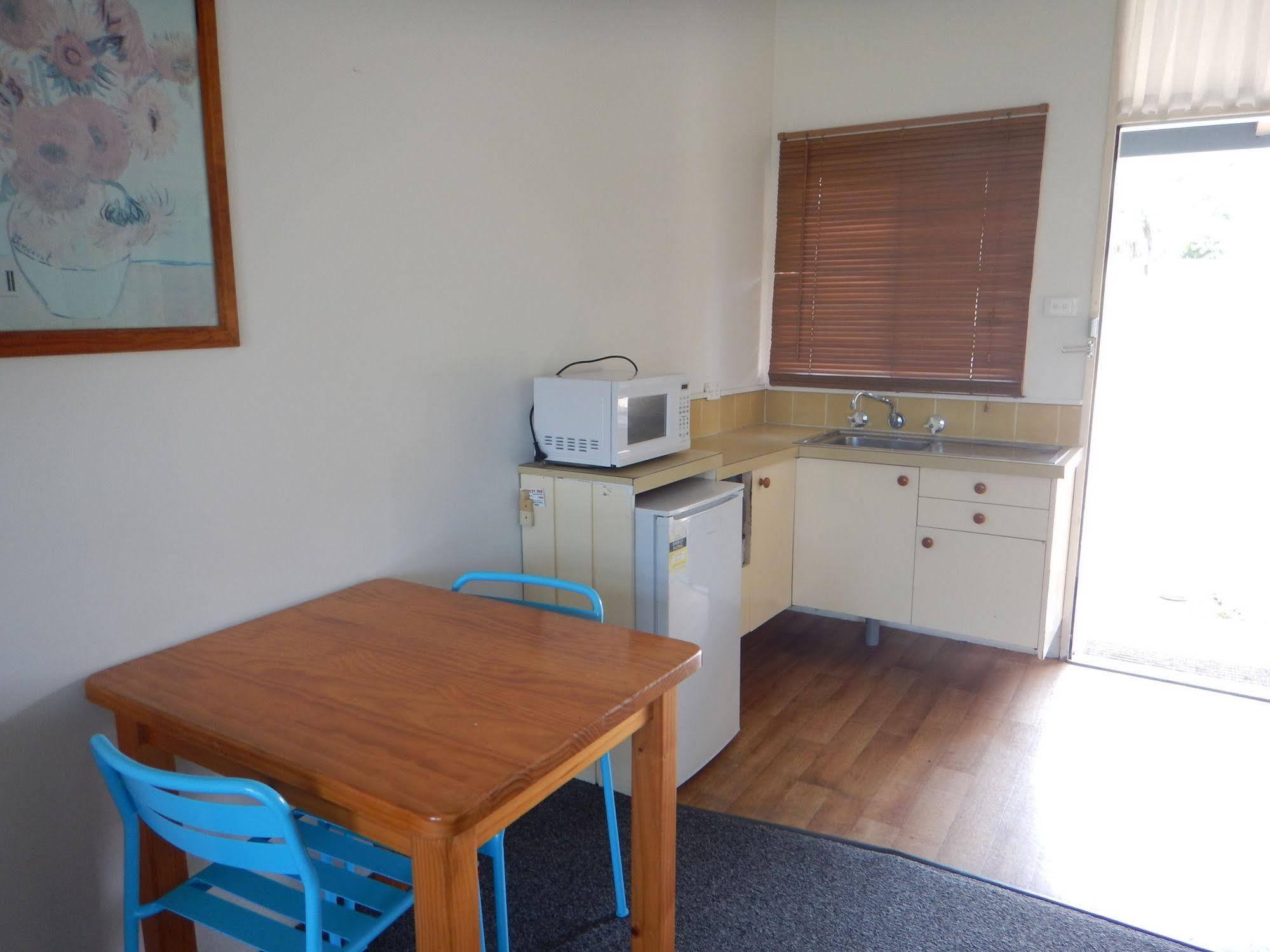 Mollymook Motel Extérieur photo