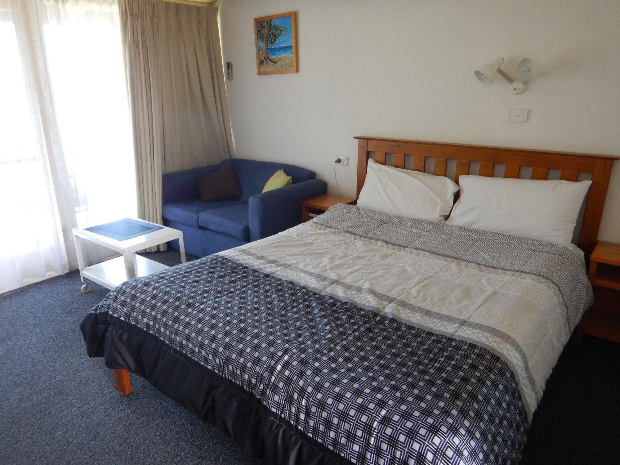 Mollymook Motel Extérieur photo