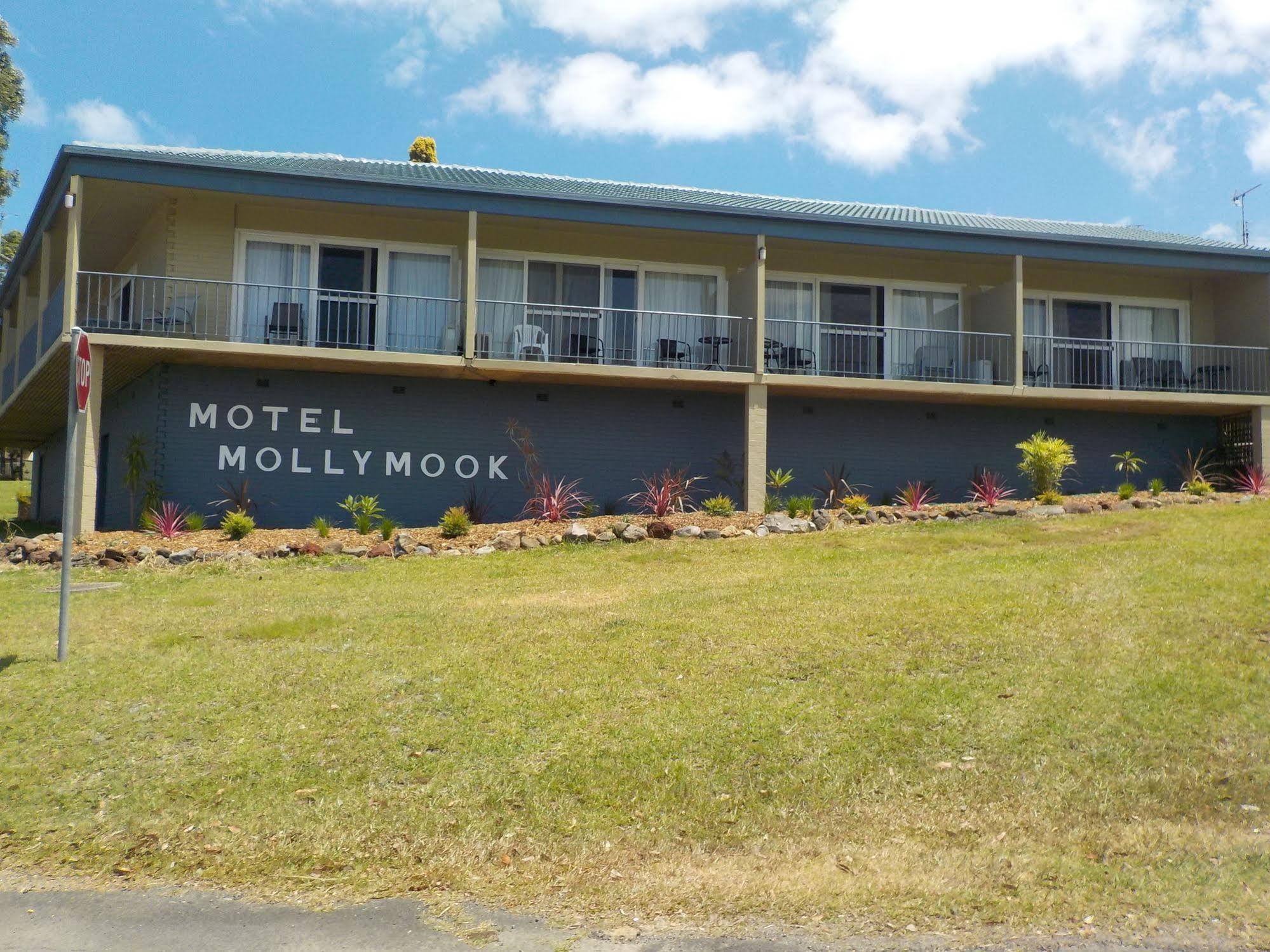 Mollymook Motel Extérieur photo